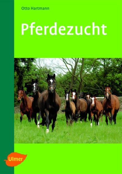 Pferdezucht