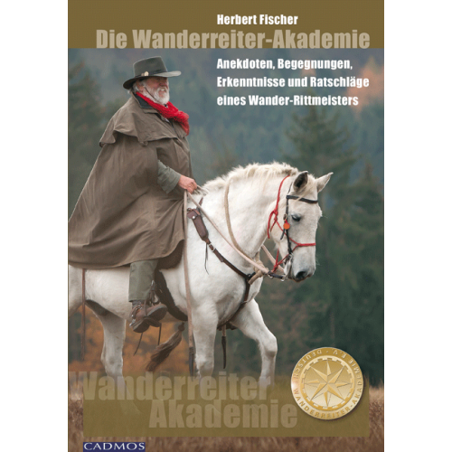 Die Wanderreiter-Akademie