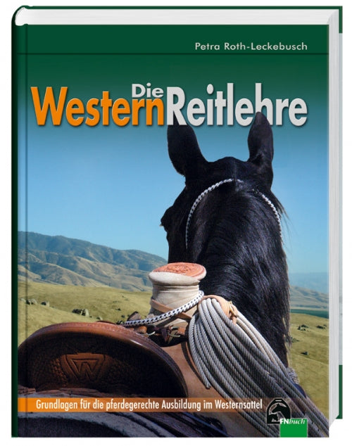 Die Westernreitlehre