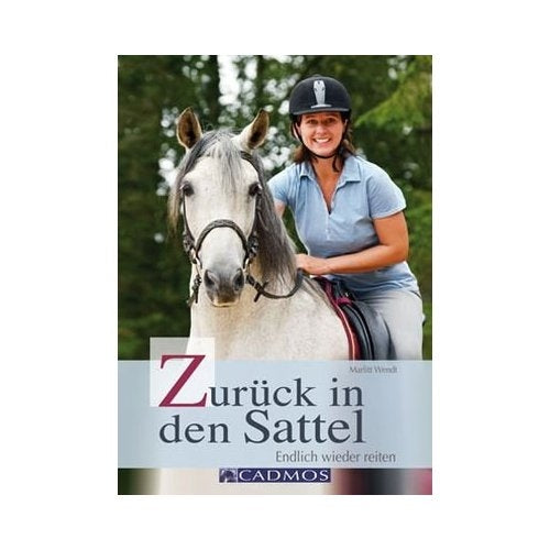 Zurück in den Sattel